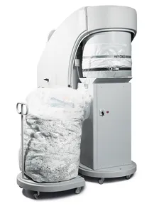 Papierverdichter C-500 für KOBRA CYCLONE
